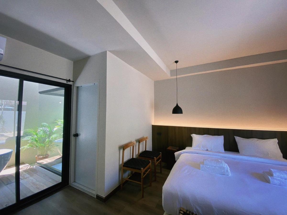 Suncloud Hotel كو ساميد المظهر الخارجي الصورة