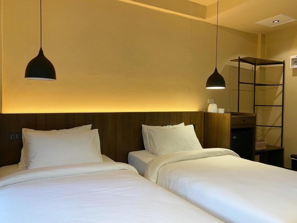 Suncloud Hotel كو ساميد المظهر الخارجي الصورة